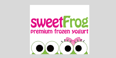 Sweet Frog